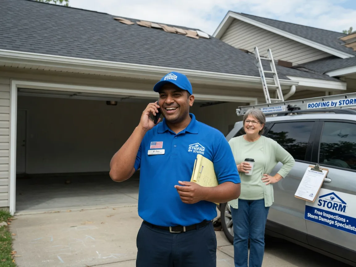 Roof Repair Near Me Montezuma, OH FAQs