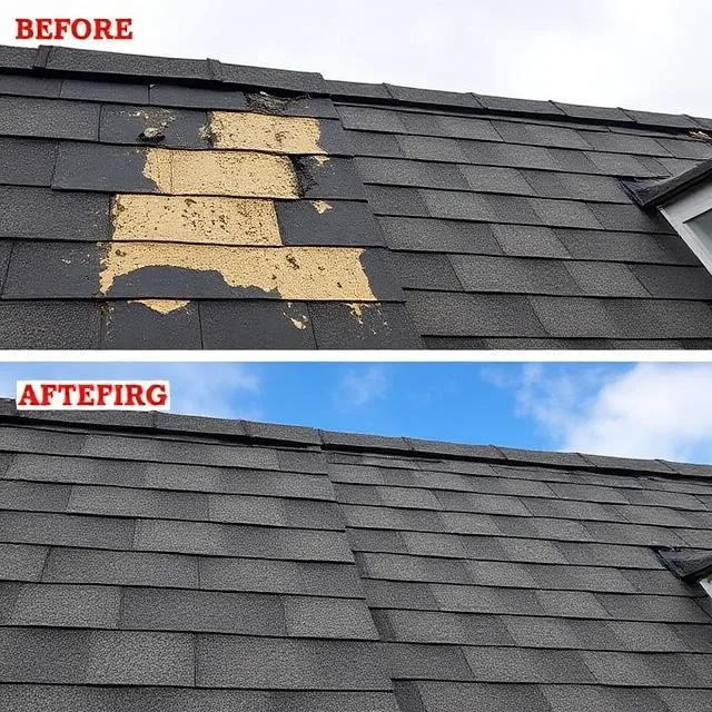 Roof Repair Near Me in Montezuma, OH near me